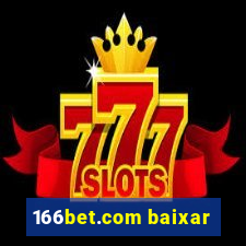 166bet.com baixar